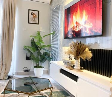 Tunguu Apartamento | The Modern Muse