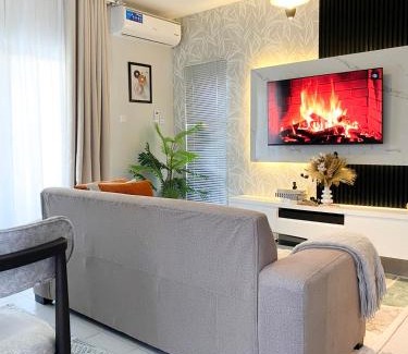 Tunguu Apartamento | The Modern Muse