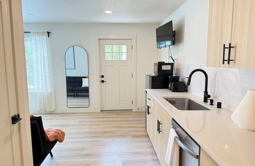 Vancouver Apartamento | The Modern Nest