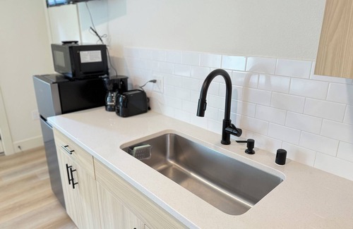 Vancouver Apartamento | The Modern Nest