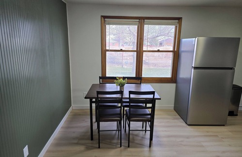 Gering Casa | The Modern Small Town Stay