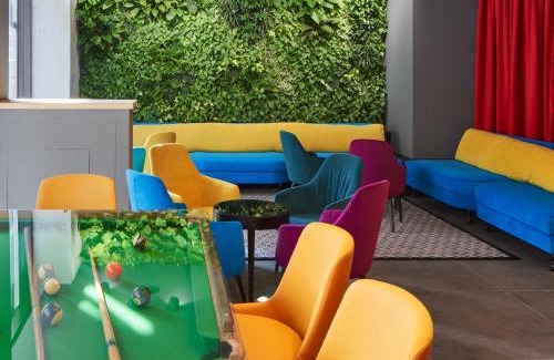 Trieste Old Town Hotel | The Modernist Hotel