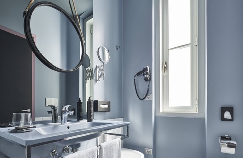 Trieste Old Town Hotel | The Modernist Hotel