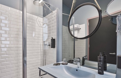 Trieste Old Town Hotel | The Modernist Hotel