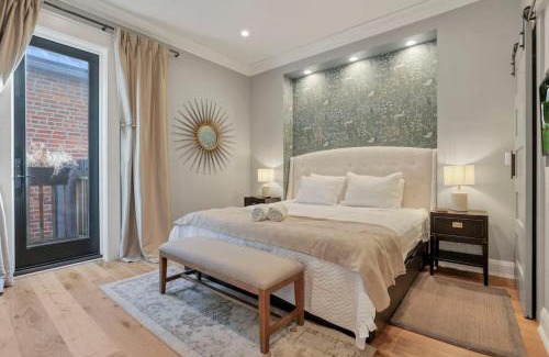 German Village Casa | The Mohawk Masterpiece