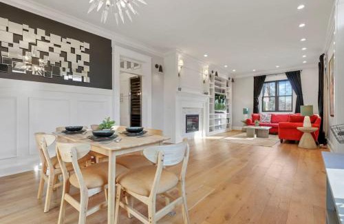German Village Casa | The Mohawk Masterpiece