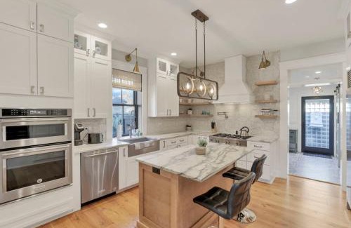 German Village Casa | The Mohawk Masterpiece
