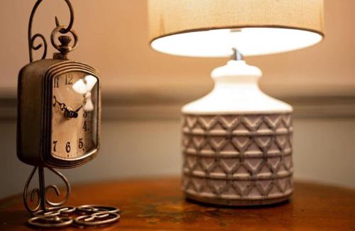 Waco Casa | The Mohawk Valley House - 4 suite boutique hotel renamed