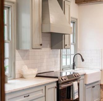 Waco Casa | The Mohawk Valley House - 4 suite boutique hotel renamed