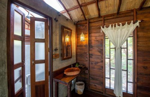 Khura Buri Casa | The Moken Eco Village - SHA plus
