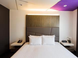 Hollywood Hotel | The Moment Hotel