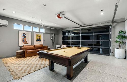 Yucca Valley Casa | The Monarch by Fieldtrip New Luxury Estate with Pool Spa Resort Amenities