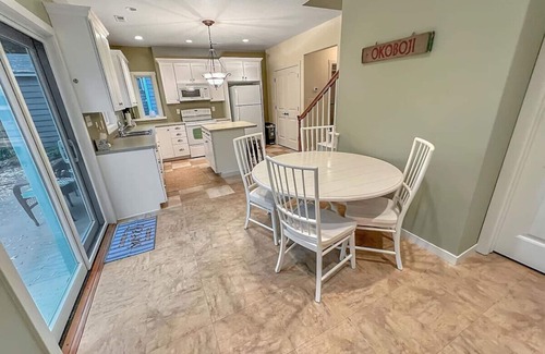 Spirit Lake Casa | The Cove House off West Lake Okoboji