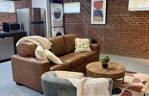 Old Town Apartamento | The Monarch Downtown - Unit 7