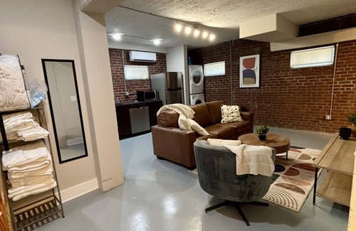 Old Town Apartamento | The Monarch Downtown - Unit 7