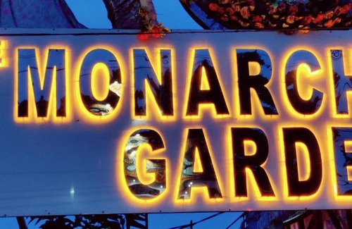 Muzaffarpur Complejo | The Monarch garden ressort