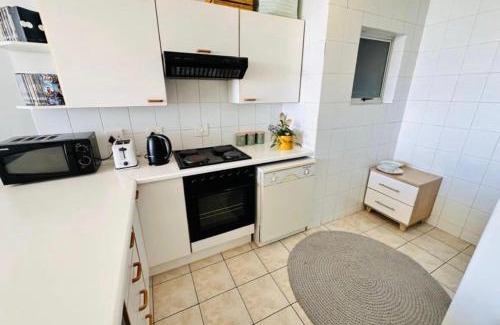 Greater Johannesburg Metropolitan Area Apartamento | The Monarch Roodepoort