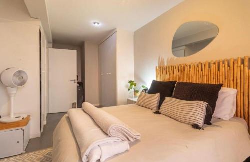 Greater Johannesburg Metropolitan Area Apartamento | The Monarch Roodepoort