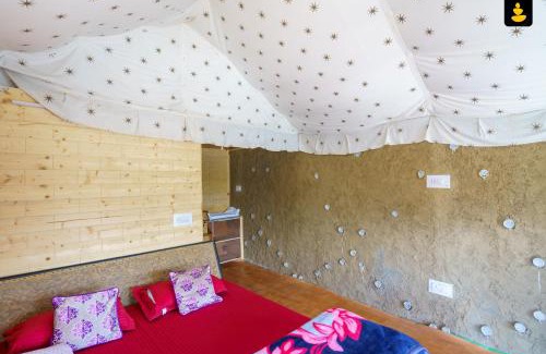 Kalpa Otro | The Monk Campsite by Livingstone