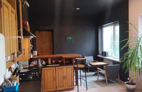 Liberty Avenue Hostal | The Monk's Bunk Kaunas