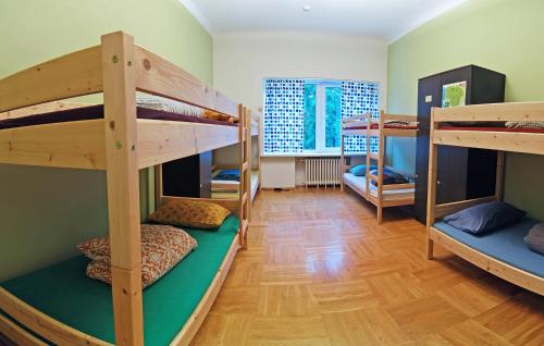 Liberty Avenue Hostal | The Monk's Bunk Kaunas