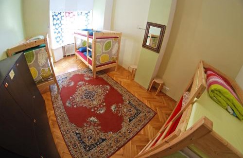 Liberty Avenue Hostal | The Monk's Bunk Kaunas