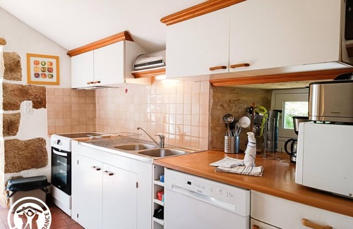 Prudhomat Casa | The Monks' House