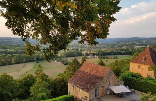 Prudhomat Casa | The Monks' House