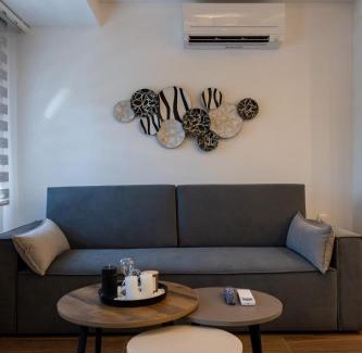 Kastraki Apartamento | The Monolith
