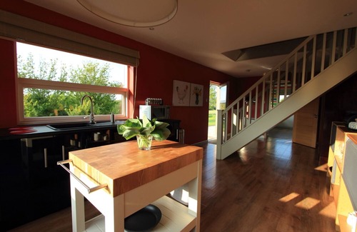 Ludwell Casa | La casa del monopolio - Shoreditch cumple con Shaftesbury