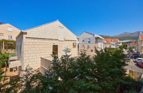 Babin Kuk Apartamento | The Monroe - Stylish 2 BD Apartment In Villa Orsan