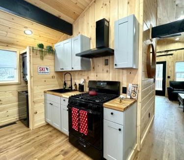 Wardsboro Chalet De Esquí | The Mont Haus - Minutes to Mt Snow & Stratton!
