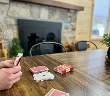 Wardsboro Chalet De Esquí | The Mont Haus - Minutes to Mt Snow & Stratton!