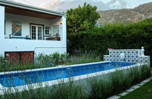 Montagu Cama Y Desayuno | The Montagu Coach House