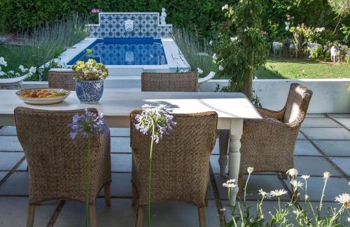 Montagu Cama Y Desayuno | The Montagu Coach House