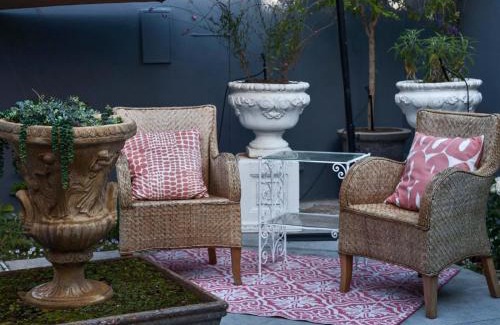 Montagu Cama Y Desayuno | The Montagu Coach House