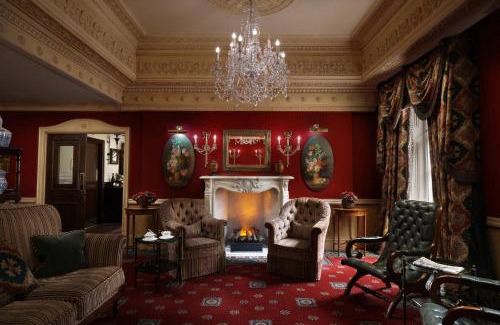 Bloomsbury Hotel | The Montague On The Gardens