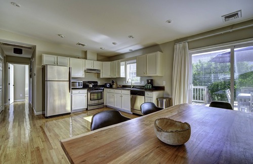 Montauk Hotel | The Montauk Beach House
