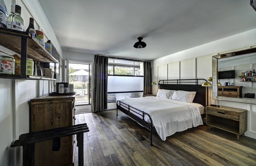Montauk Hotel | The Montauk Beach House