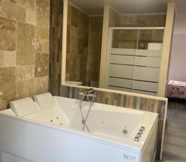 Serris Apartamento | The Montréal suite