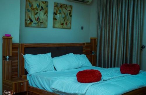 Asaba Apartamento | The Montrose Apartment