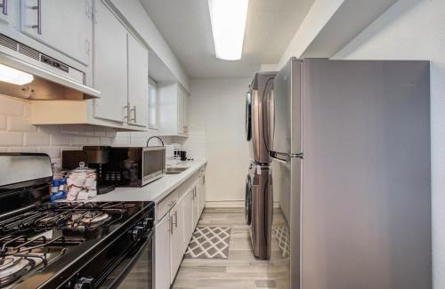 Hyde Park Apartamento | The Montrose Hideaway