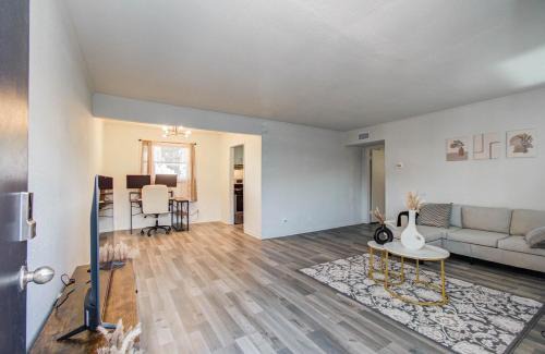 Hyde Park Apartamento | The Montrose Hideaway
