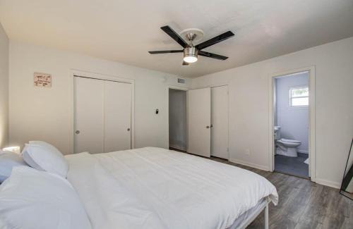 Hyde Park Apartamento | The Montrose Hideaway