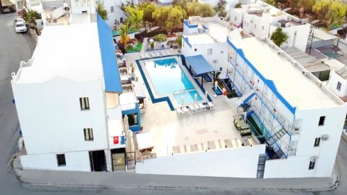 Bodrum City Center Hotel | The Mood Hotel