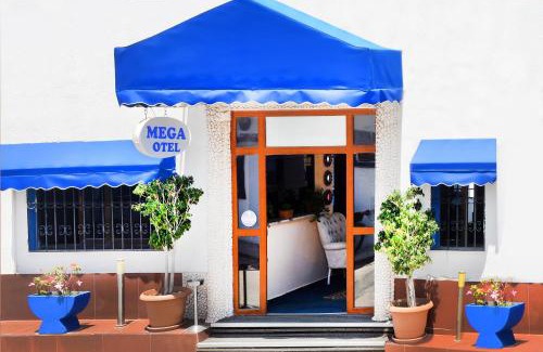 Bodrum City Center Hotel | The Mood Hotel
