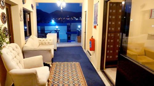 Bodrum City Center Hotel | The Mood Hotel
