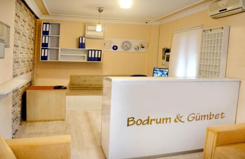 Bodrum City Center Hotel | The Mood Hotel