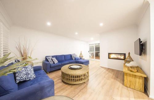 Mollymook Casa | The Mook