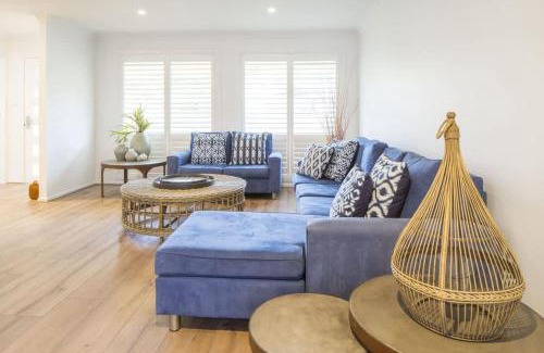 Mollymook Casa | The Mook